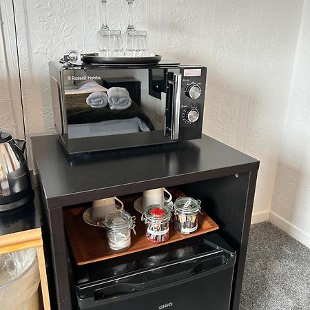 Tay Villa Inverness Esterno foto