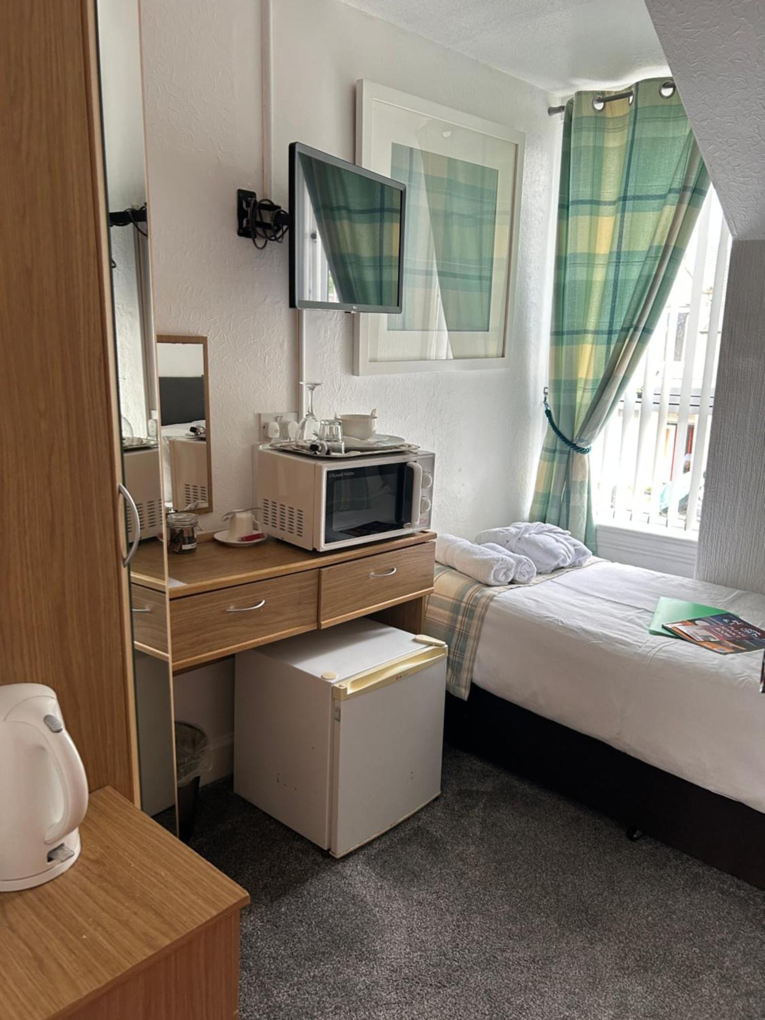 Tay Villa Inverness Esterno foto