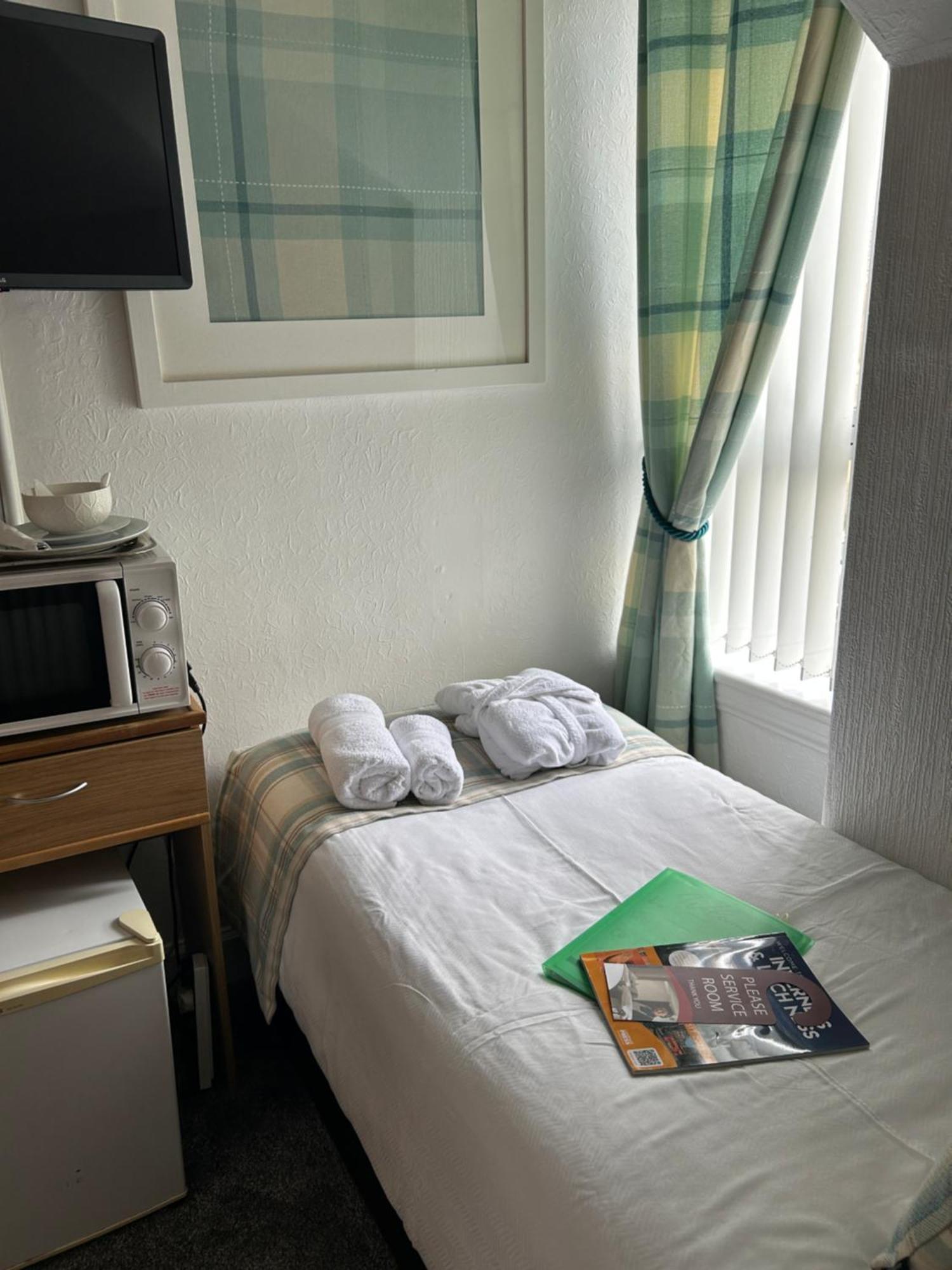 Tay Villa Inverness Esterno foto