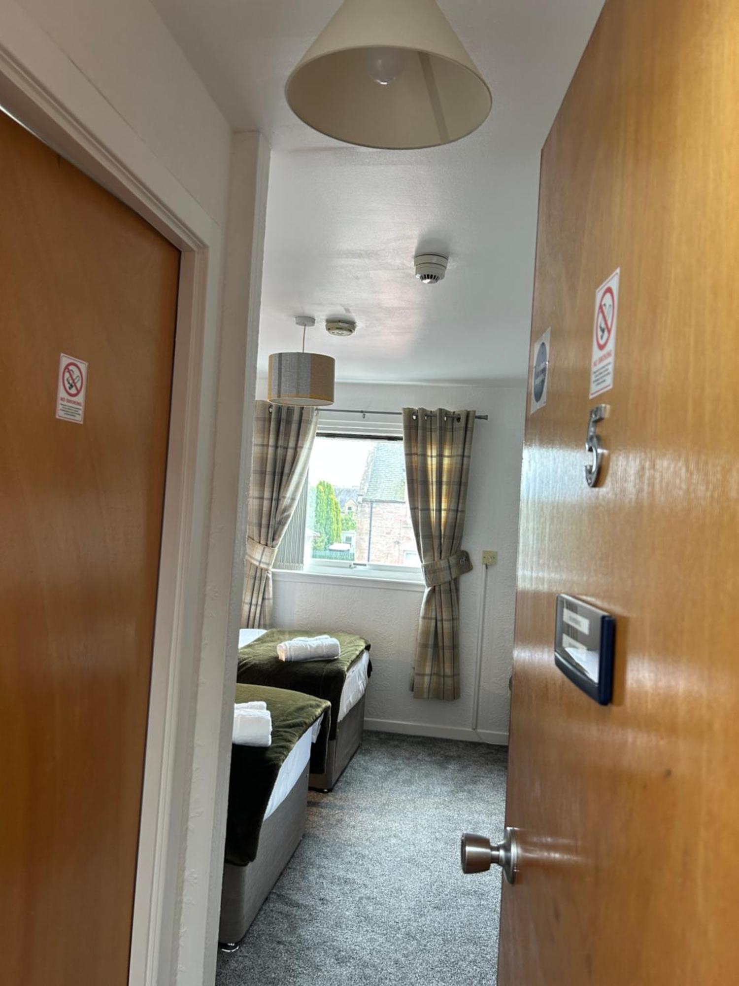Tay Villa Inverness Esterno foto