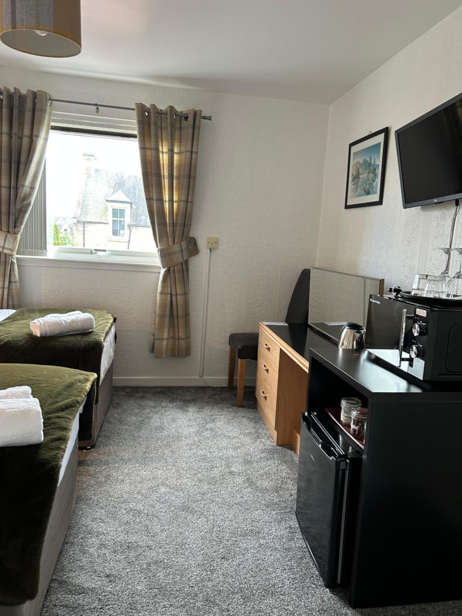 Tay Villa Inverness Esterno foto